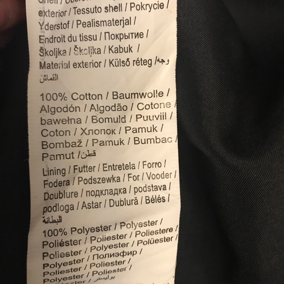 🌸 Vero Moda Mini Skirt - Picture 5 of 5